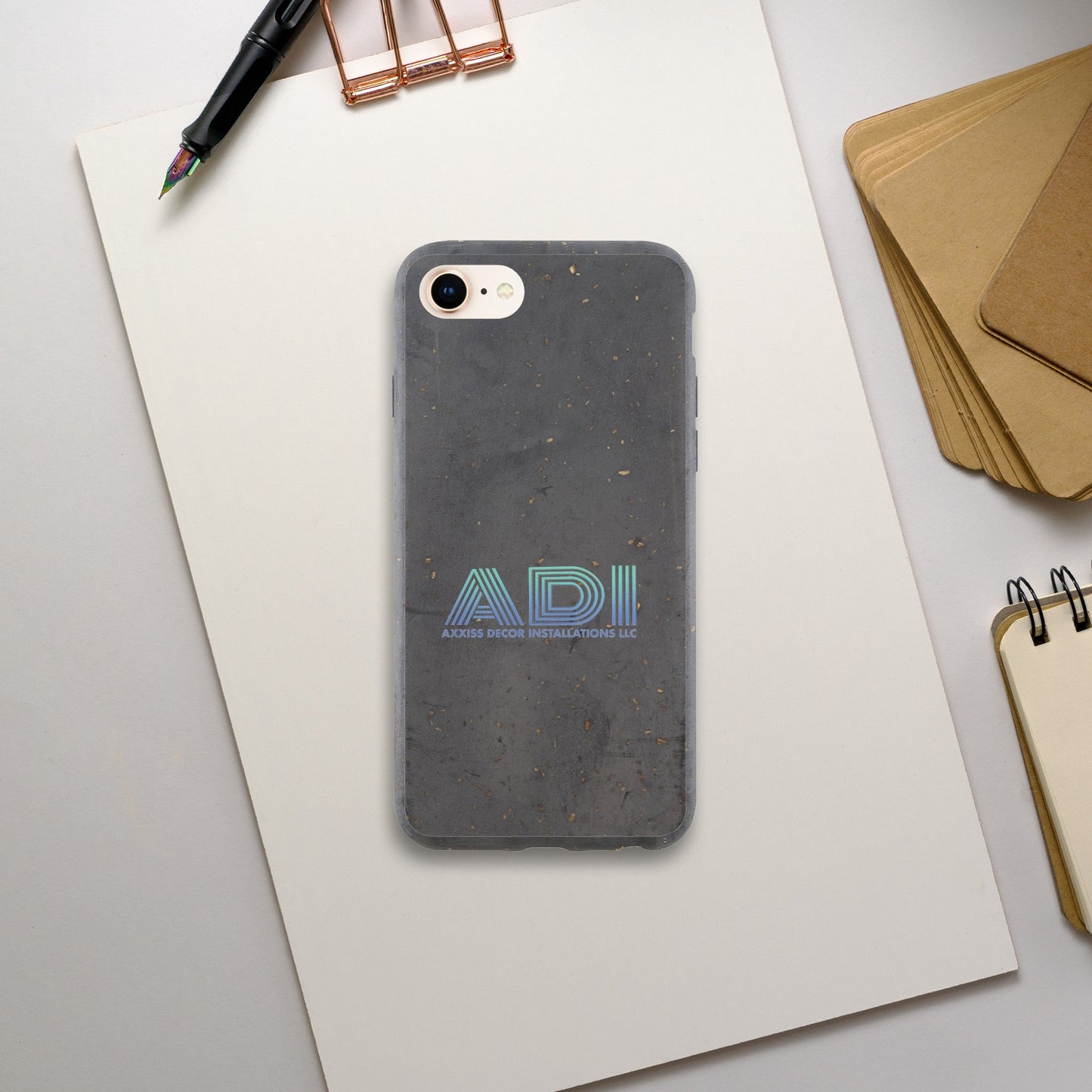 ADI - Axxis Decor Installations, LLC - Bio case - D.T III | Design & Photography