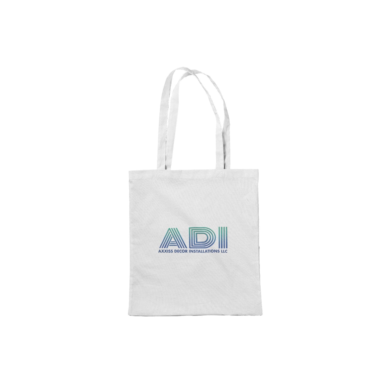 ADI - Axxis Decor Installations, LLC - Classic Tote Bag - D.T III | Design & Photography