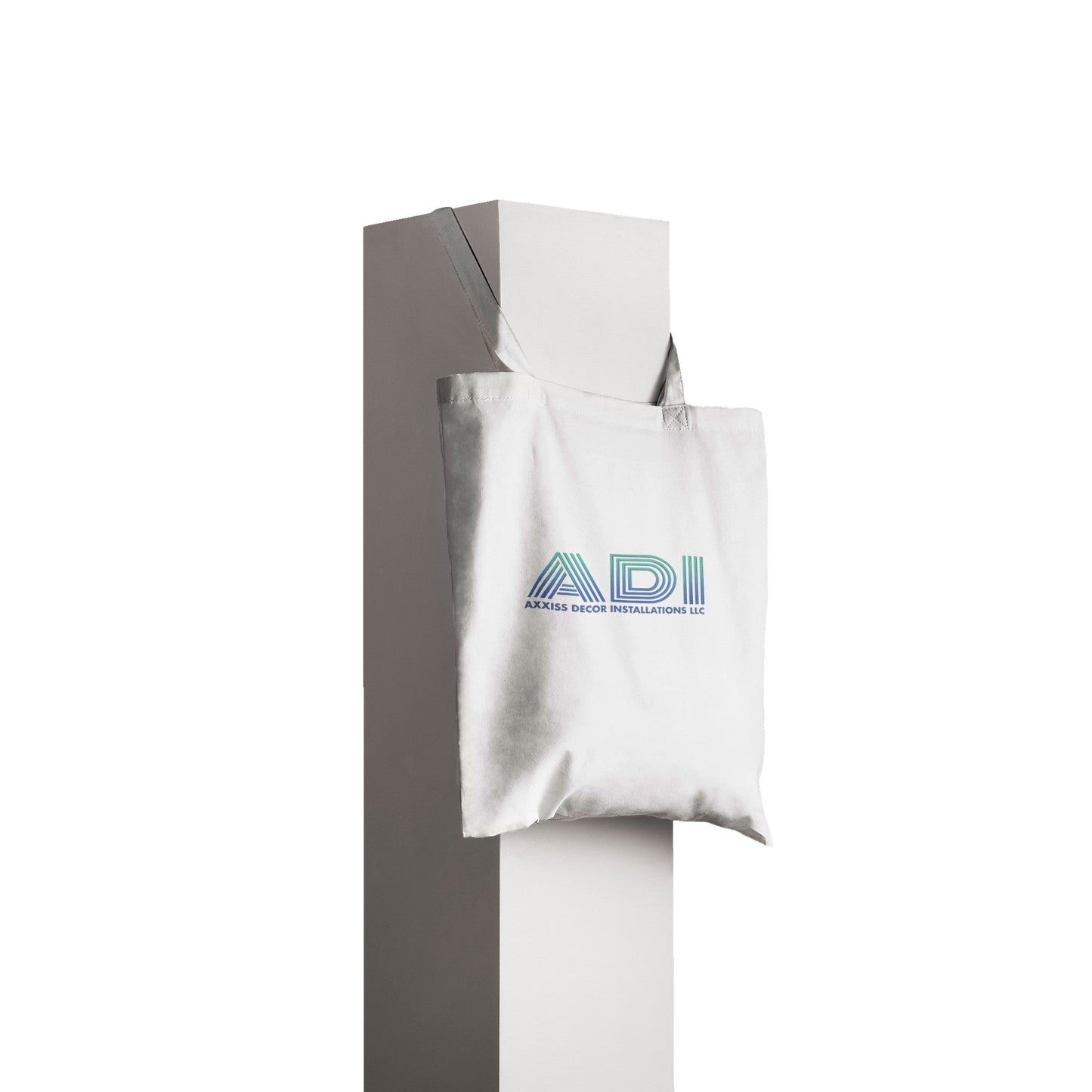 ADI - Axxis Decor Installations, LLC - Classic Tote Bag - D.T III | Design & Photography