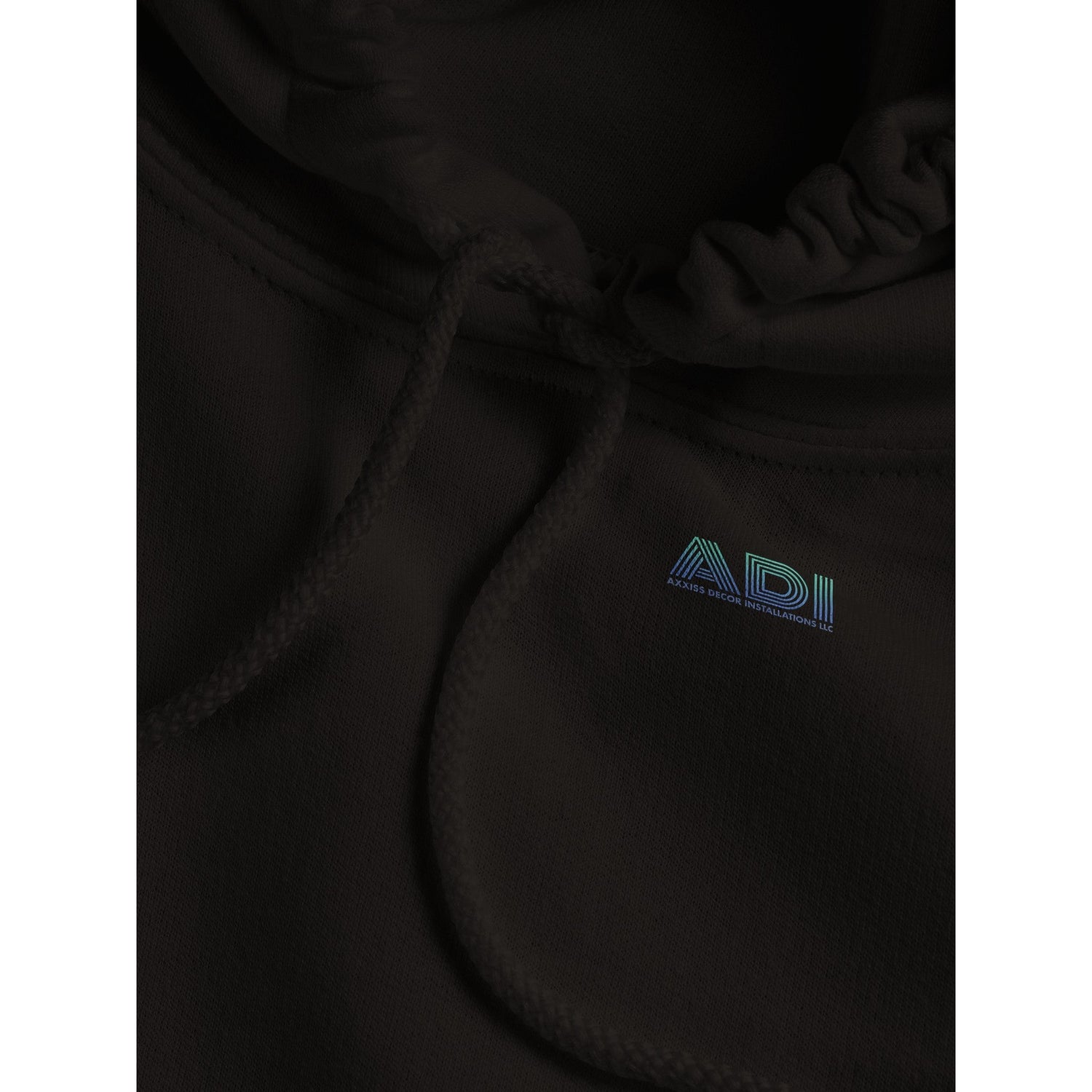 ADI - Axxis Decor Installations, LLC - Classic Unisex Pullover Hoodie - D.T III | Design & Photography