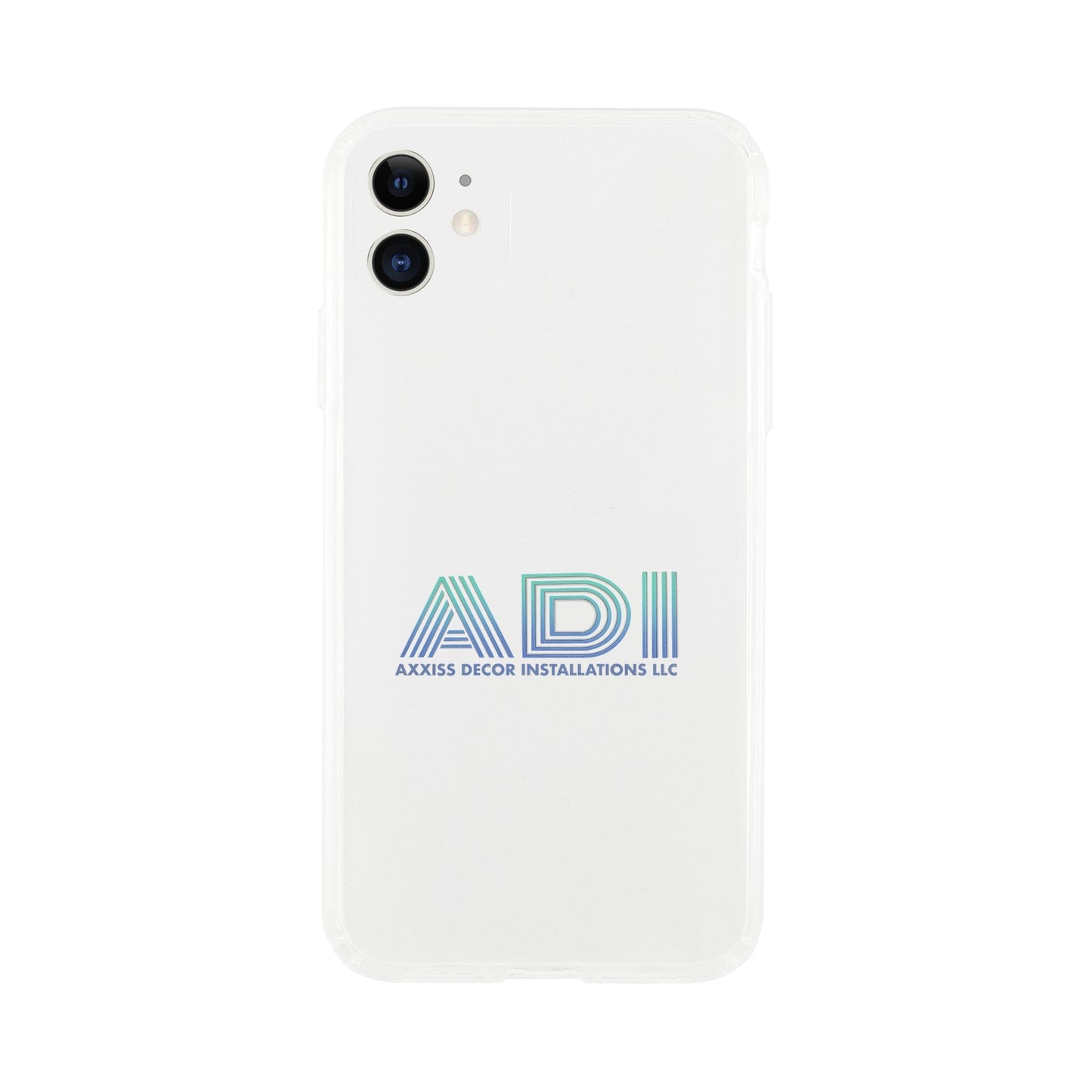 ADI - Axxis Decor Installations, LLC - Clear case - D.T III | Design & Photography