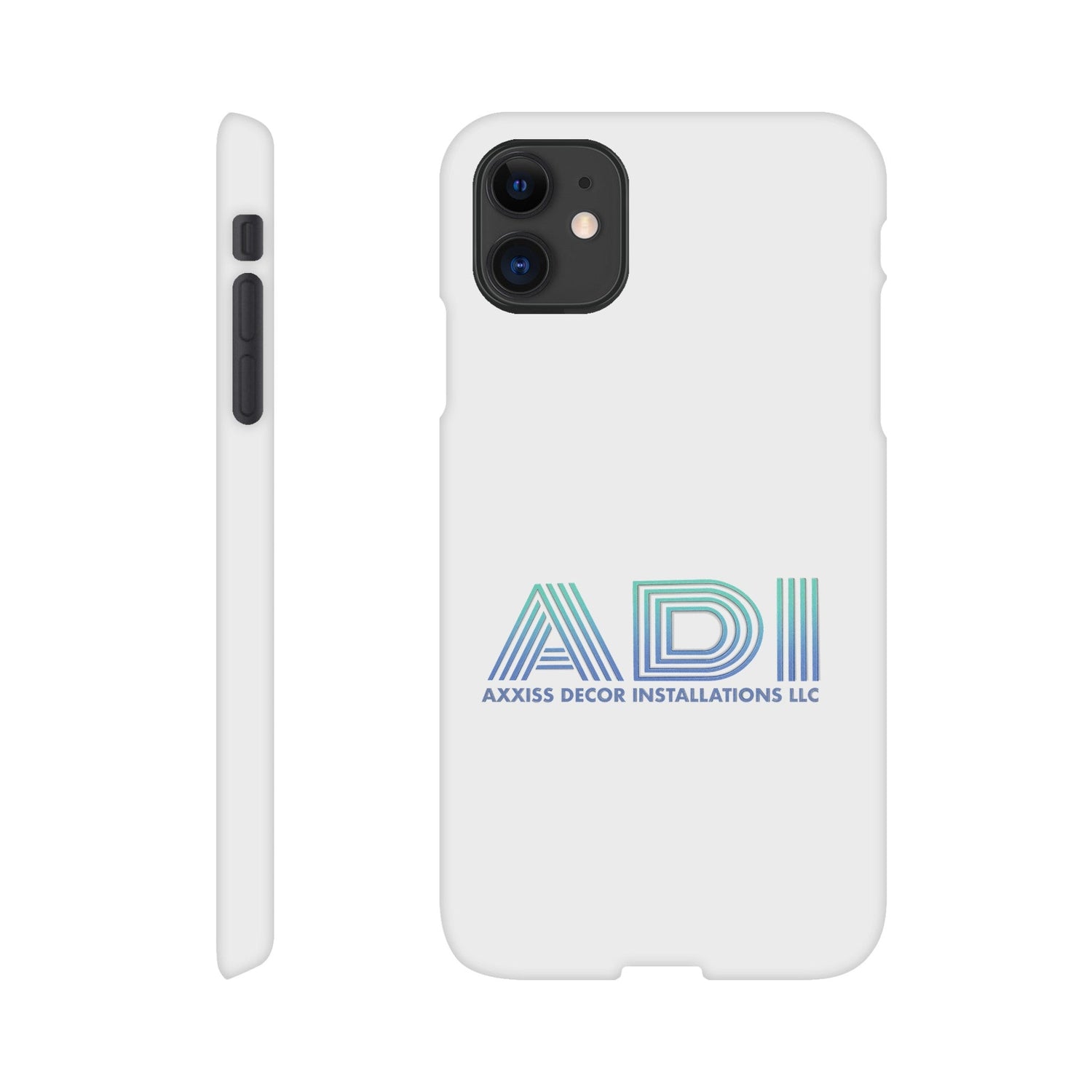 ADI - Axxis Decor Installations, LLC - Slim case - D.T III | Design & Photography