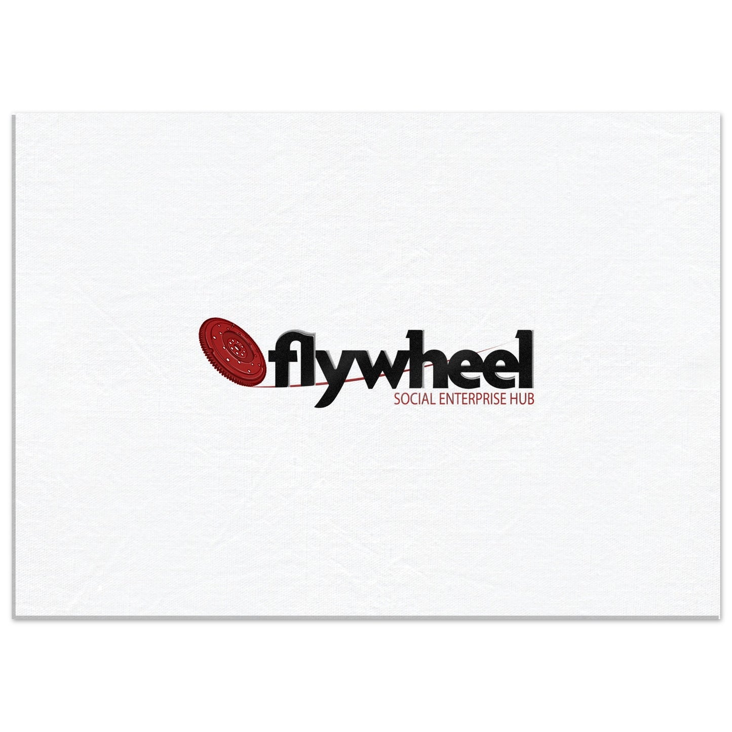 Flywheel Social Enterprise Hub - Canvas