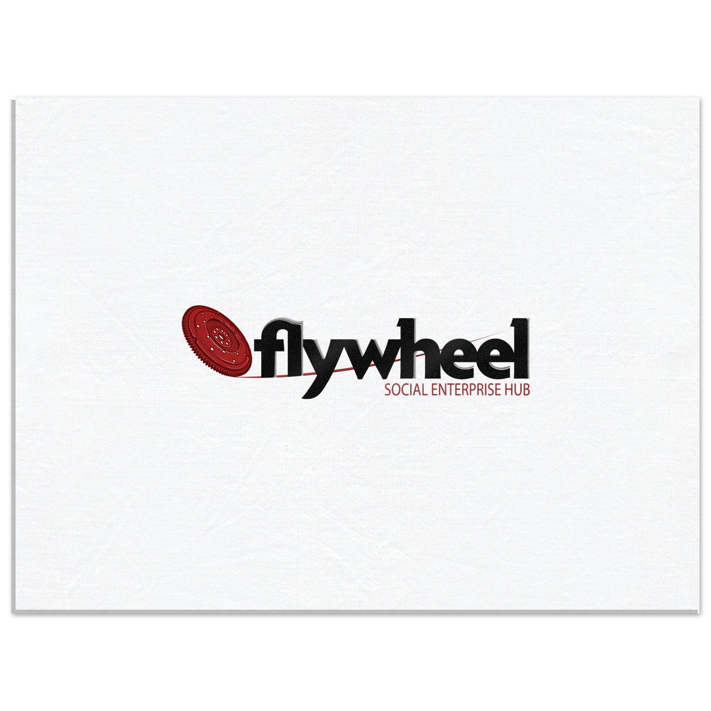 Flywheel Social Enterprise Hub - Canvas