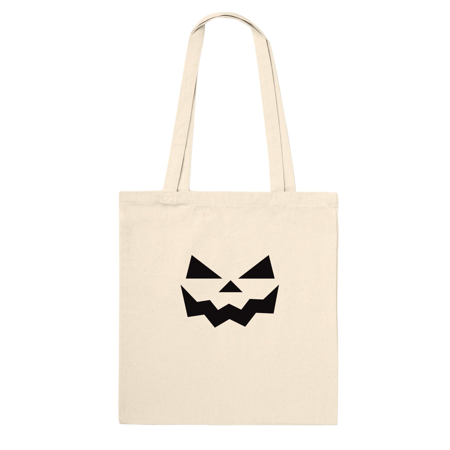 Jack O' Lantern - Classic Tote Bag