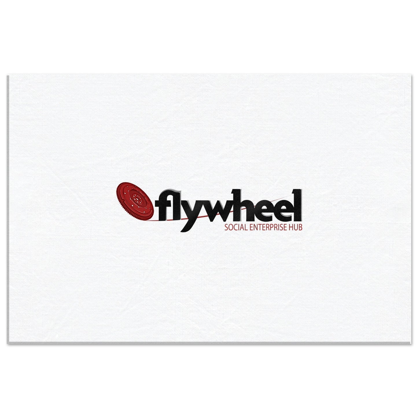 Flywheel Social Enterprise Hub - Canvas