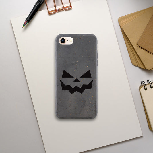 Jack O' Lantern - Bio case