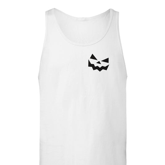 Jack O' Lantern - Jack O' Lantern - Premium Unisex Tank Top