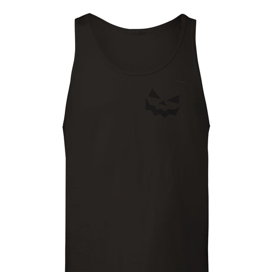 Jack O' Lantern - Jack O' Lantern - Premium Unisex Tank Top