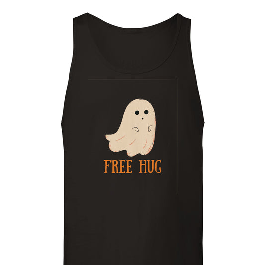 Free Hug - Free Hug - Premium Unisex Tank Top