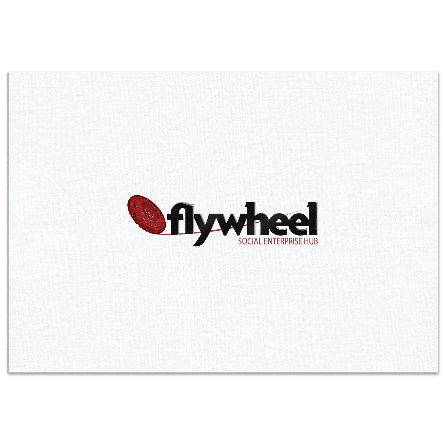 Flywheel Social Enterprise Hub - Canvas