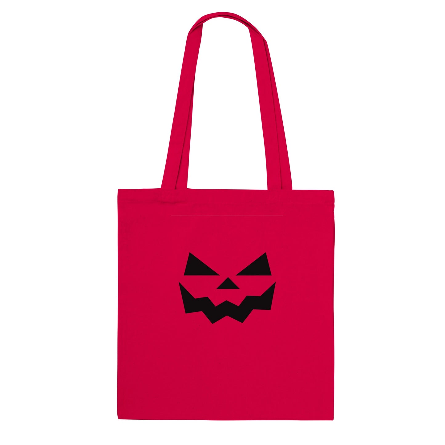 Jack O' Lantern - Classic Tote Bag