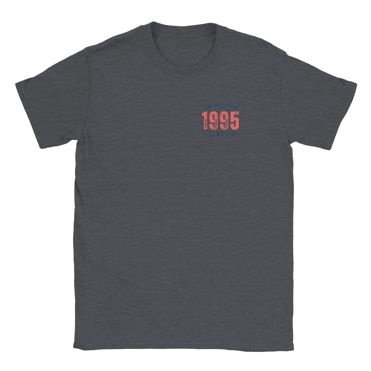 Limited Edition 1995 Classic - Classic Unisex Crewneck T-shirt