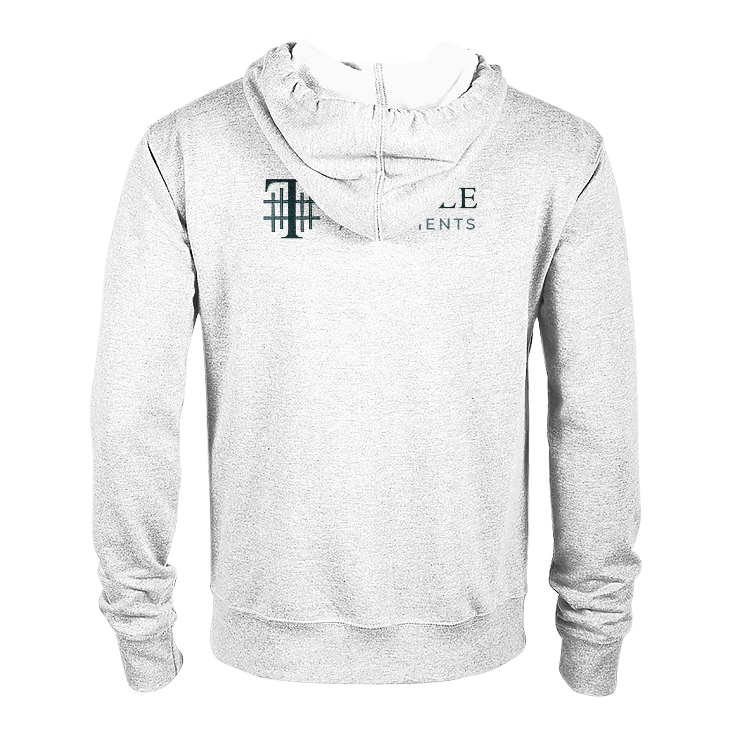 Textile Apartments - Classic Unisex Zip Hoodie