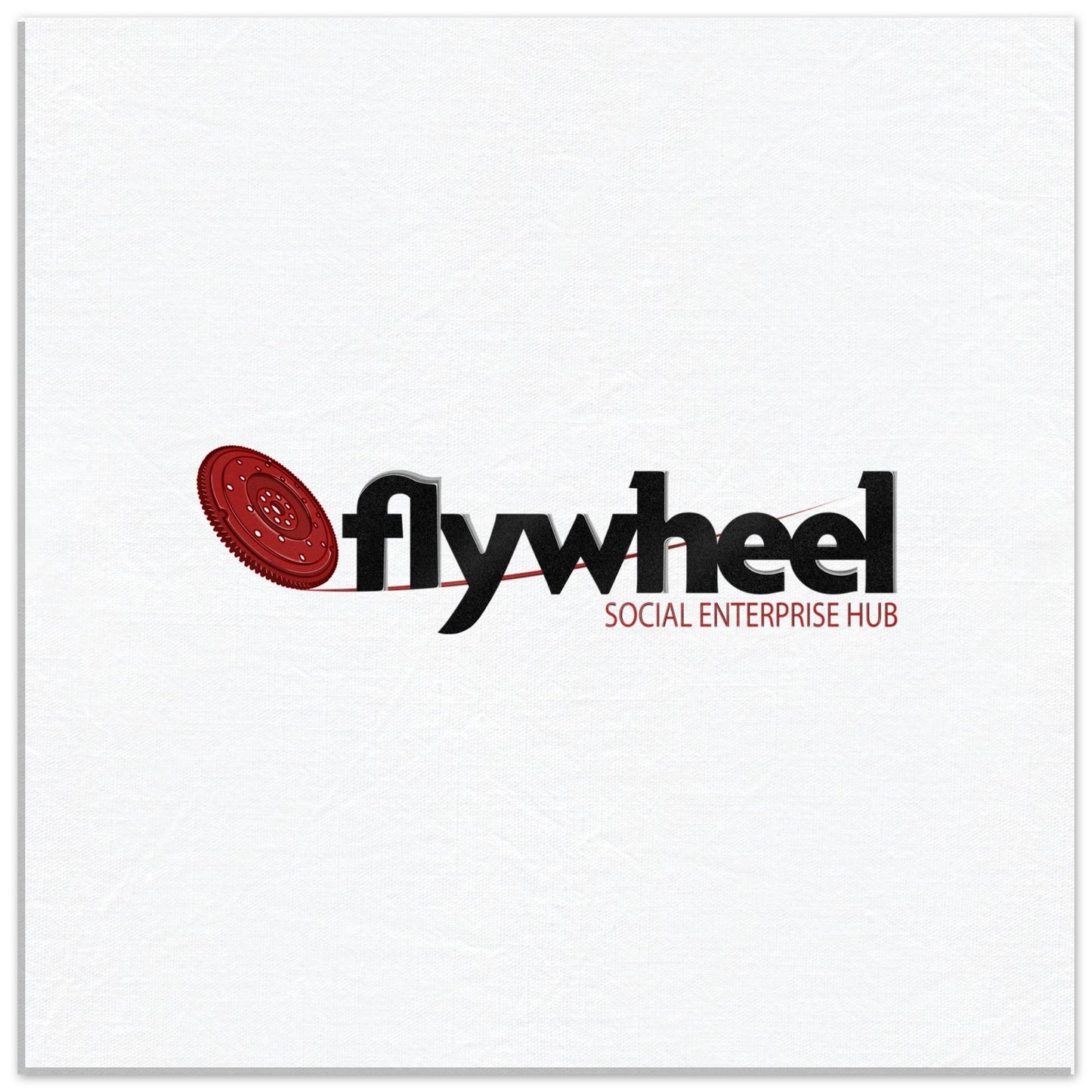 Flywheel Social Enterprise Hub - Canvas