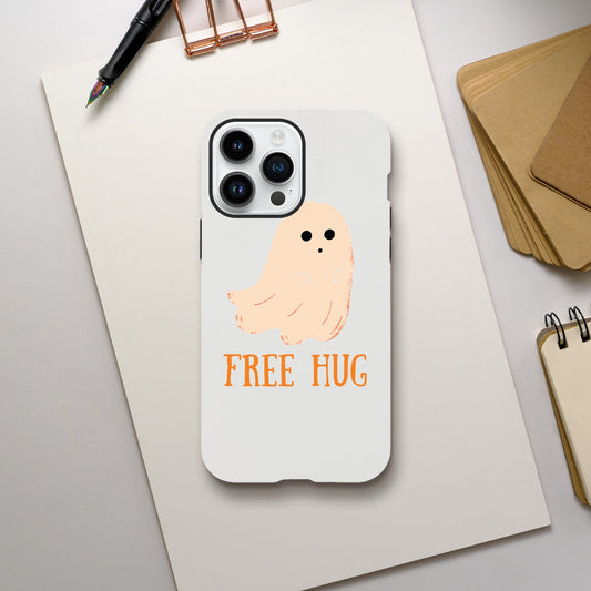 Free Hug - Tough case