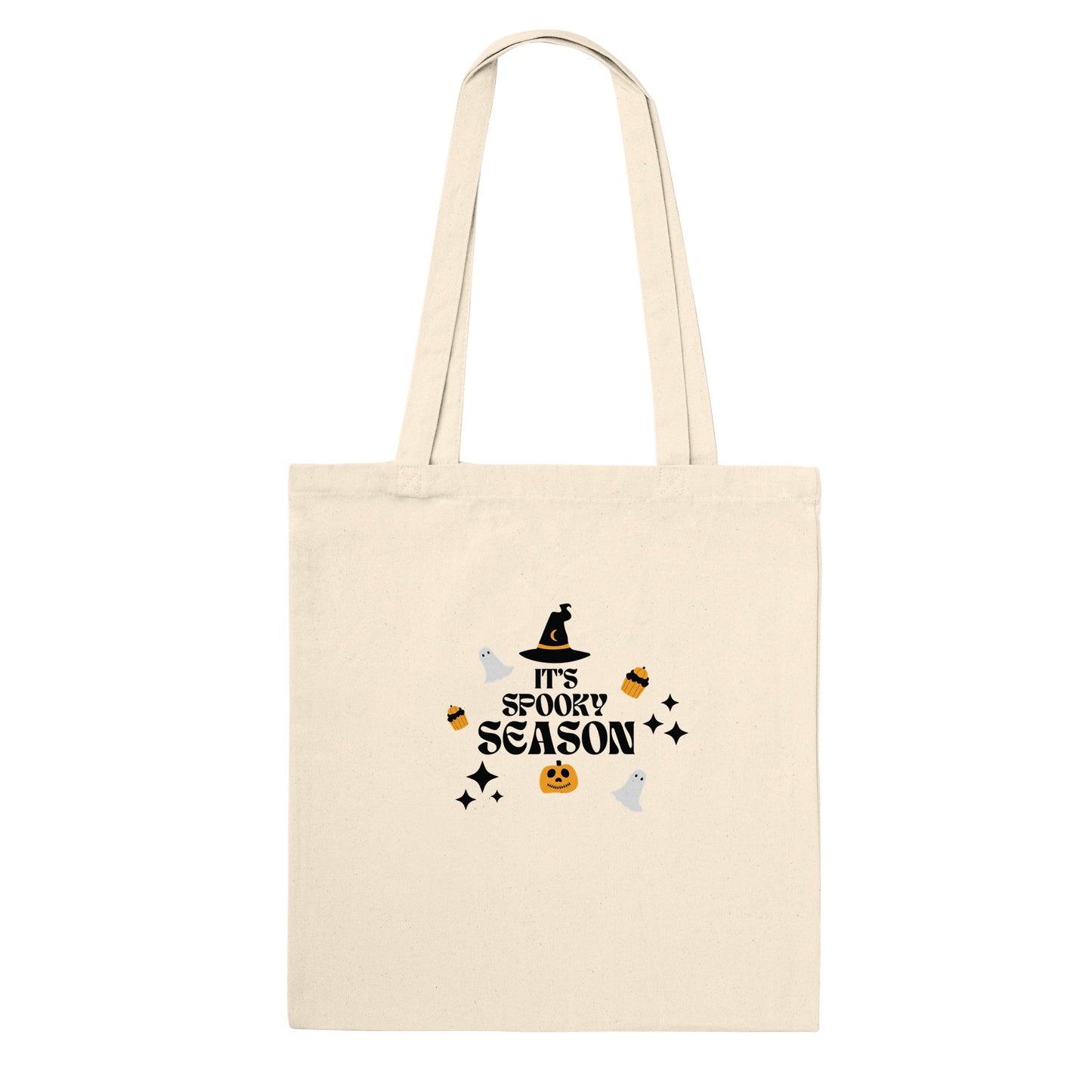 It's Spooky Season - Classic Tote Bag