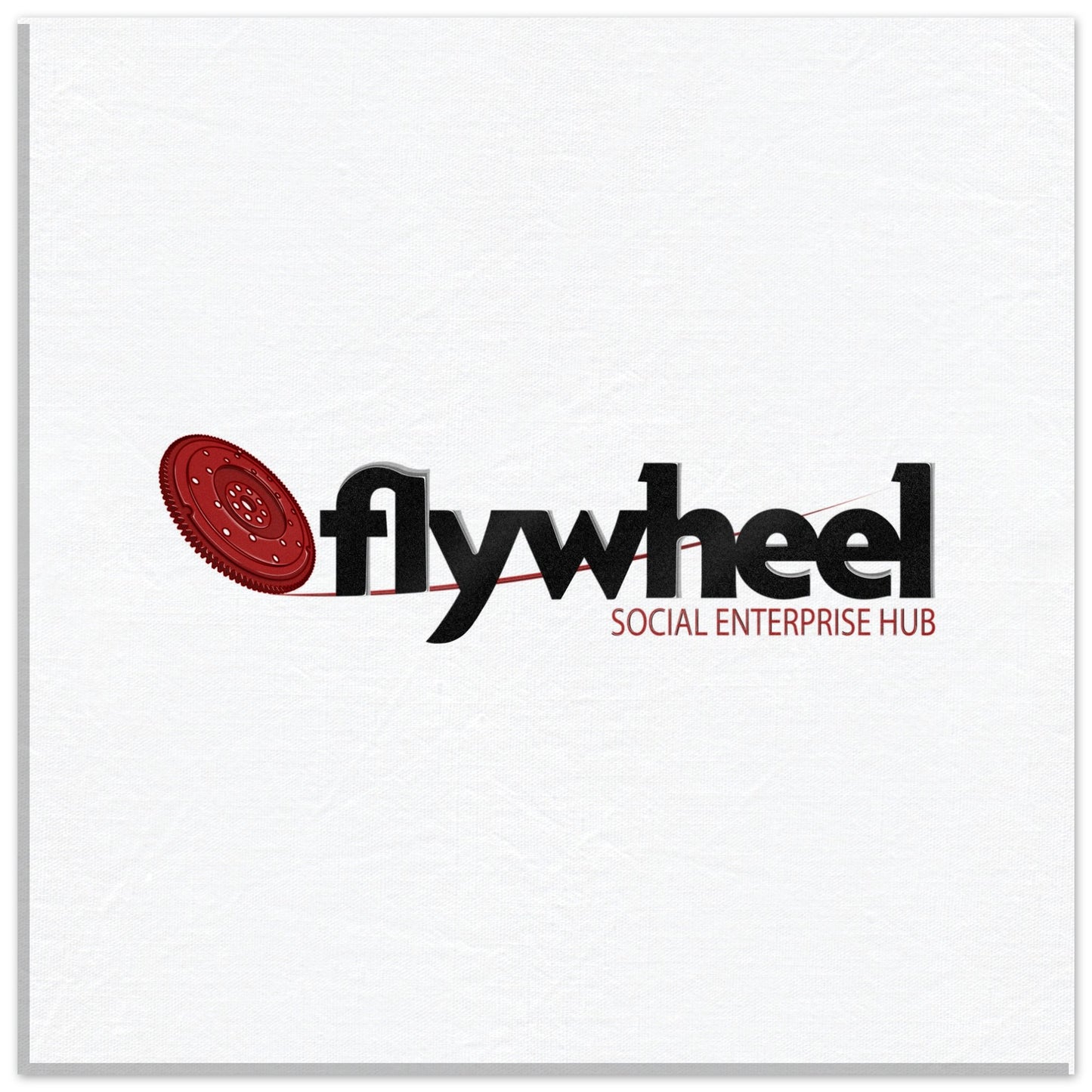 Flywheel Social Enterprise Hub - Canvas