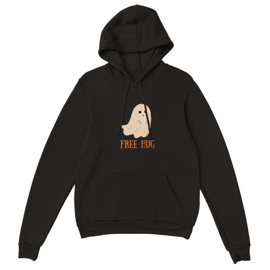 Free Hug - Classic Unisex Pullover Hoodie