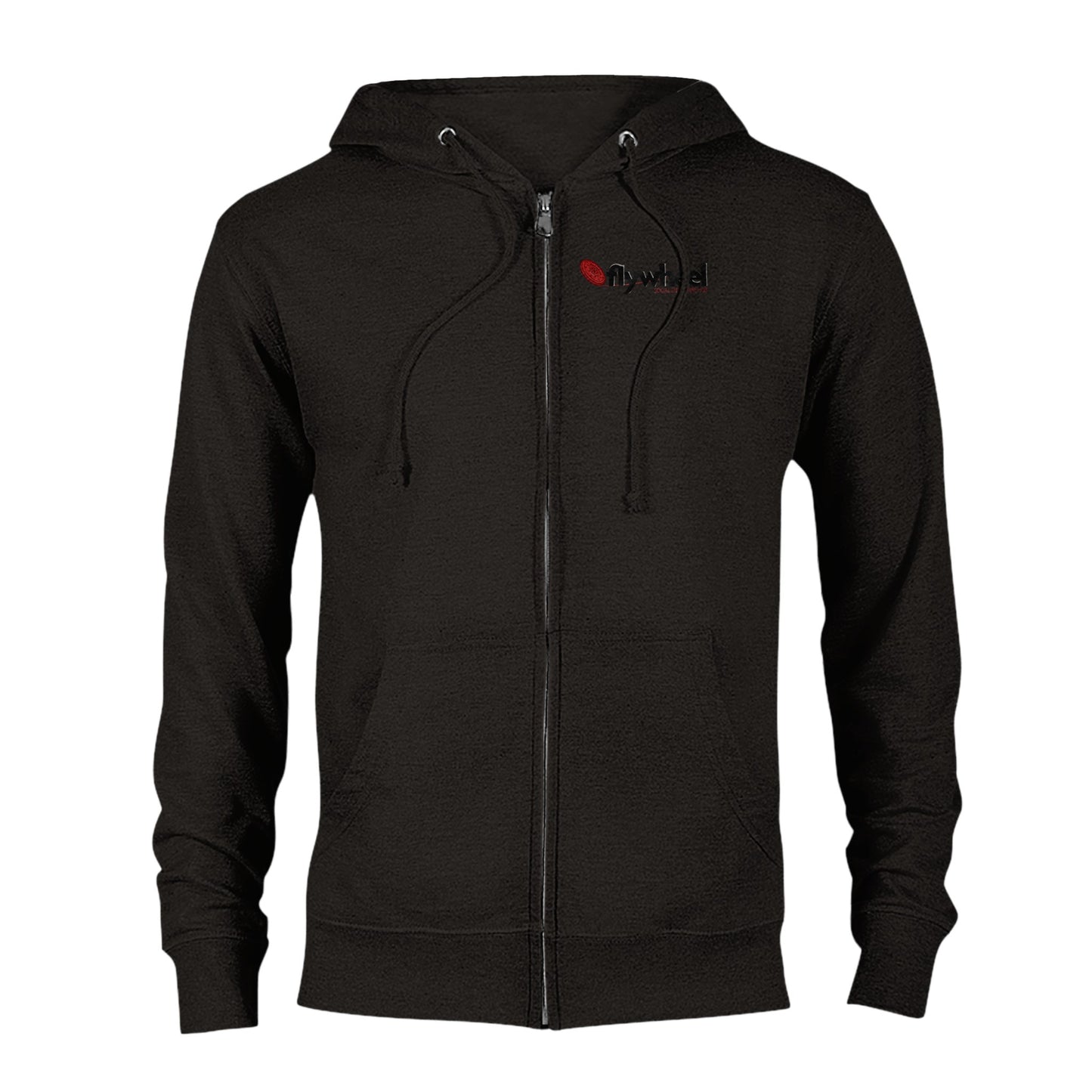 Flywheel Social Enterprise Hub - Classic Unisex Zip Hoodie