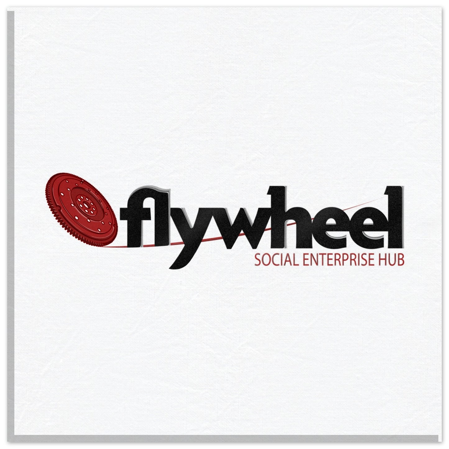 Flywheel Social Enterprise Hub - Canvas