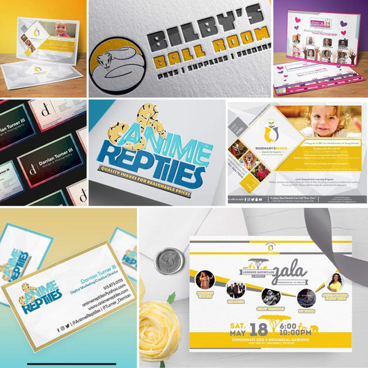 Graphic Design Services