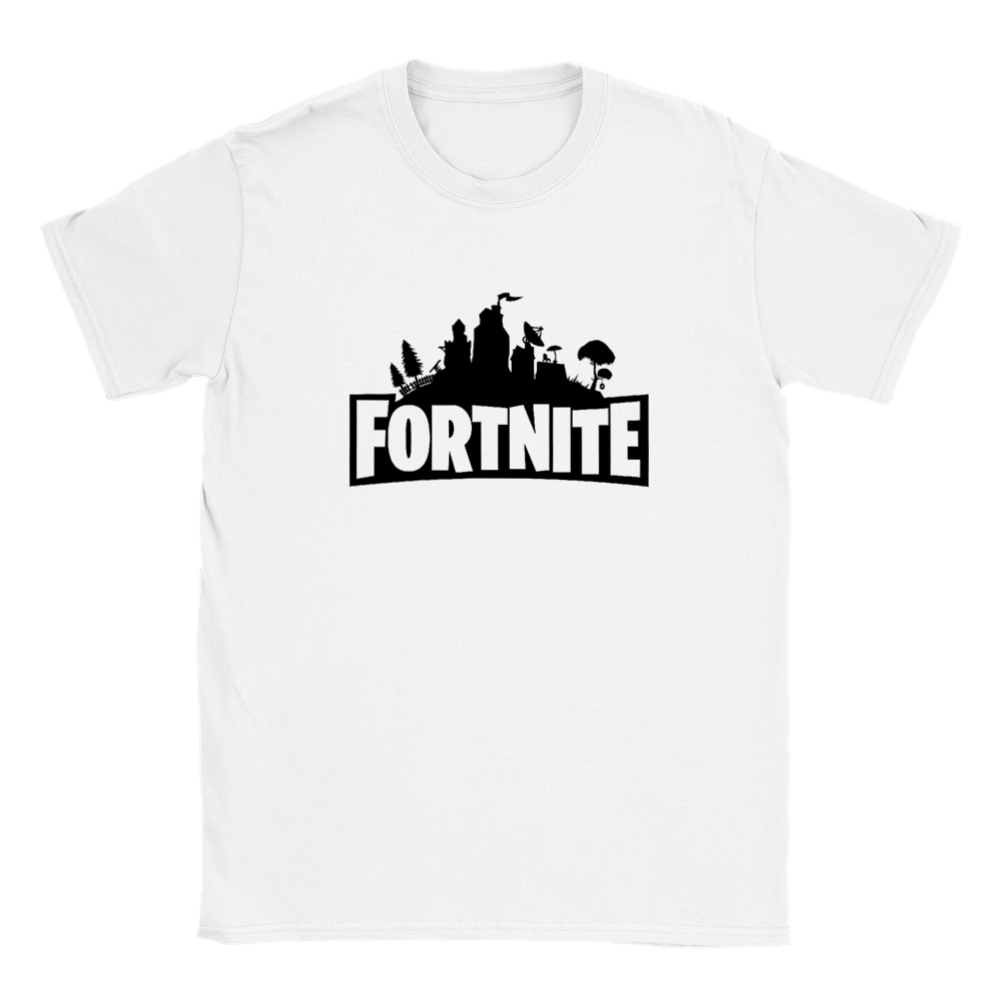 Fortnite - Classic Unisex Crewneck T-shirt