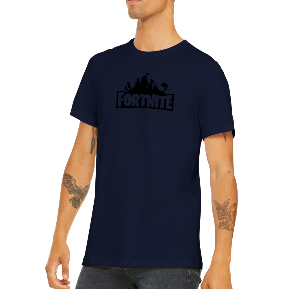 Fortnite - Classic Unisex Crewneck T-shirt