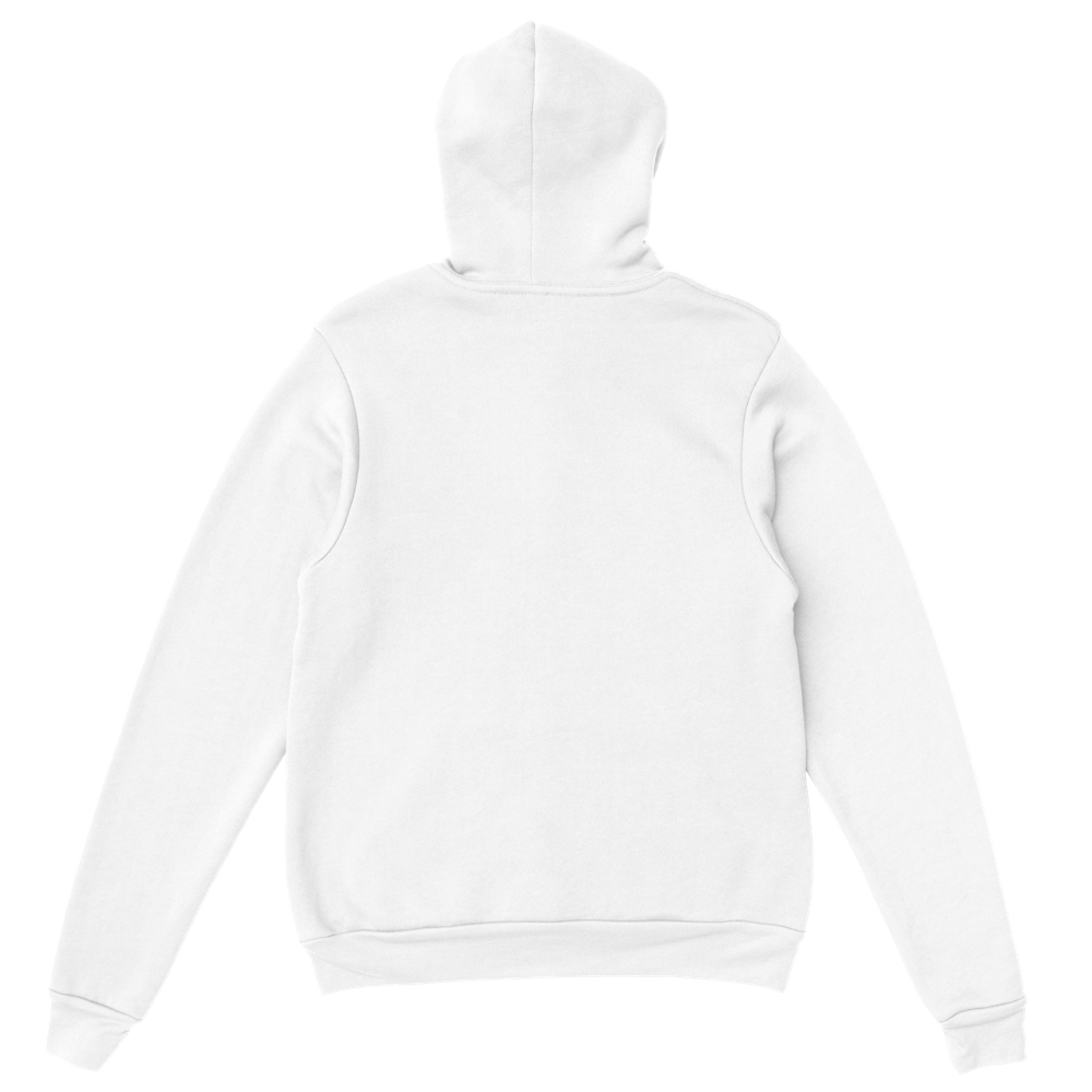 Darrian's Reptile Hub - Premium Unisex Pullover Hoodie