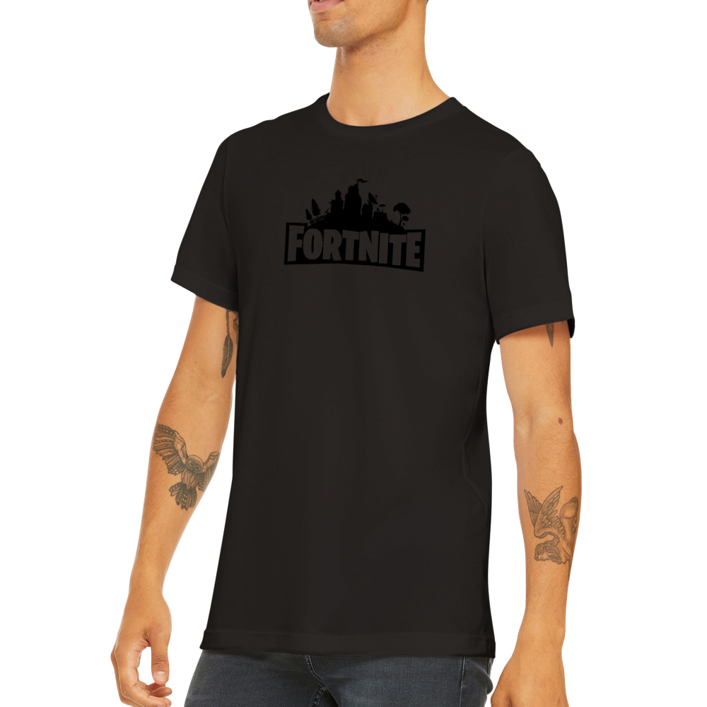 Fortnite - Classic Unisex Crewneck T-shirt